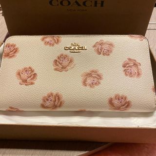 コーチ(COACH)のふあり様専用 COACH 長財布(財布)