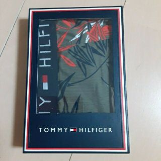 トミーヒルフィガー(TOMMY HILFIGER)の専用  ２点　ボクサーパンツ(ボクサーパンツ)