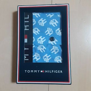 トミーヒルフィガー(TOMMY HILFIGER)の1M トミー メンズ ボクサーパンツ(ボクサーパンツ)