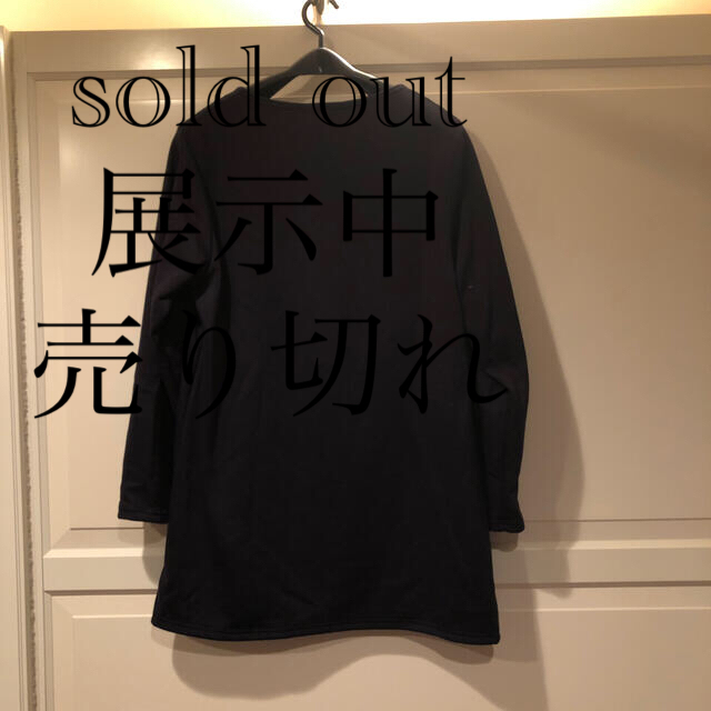 チュニックsold out レディースのトップス(チュニック)の商品写真