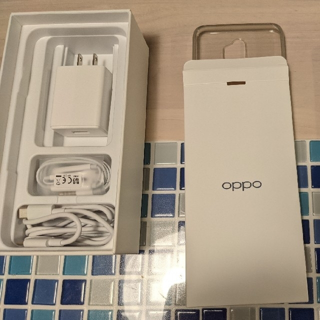 スマホ/家電/カメラoppo A5 2020