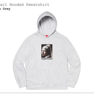 シュプリーム(Supreme)のSupreme Pearl Hooded Sweatshirt(パーカー)