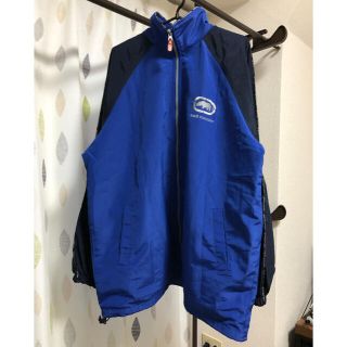 ビッグサイズ ECKO エコー 中綿ジャケット 90s