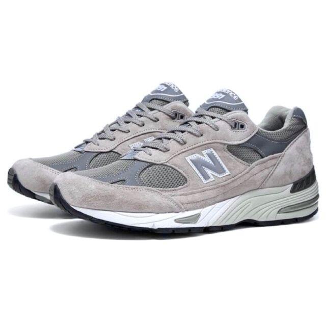 上級品 27.5★new balance★M991 GL Made in ENGLAND