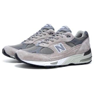 ニューバランス(New Balance)の27.5★new balance★M991 GL Made in ENGLAND(スニーカー)