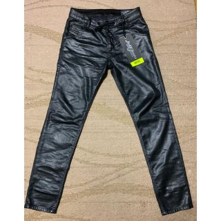 ディーゼル(DIESEL)のDIESEL 20AW ジョグジーンズ　KROOLEY 849R(デニム/ジーンズ)