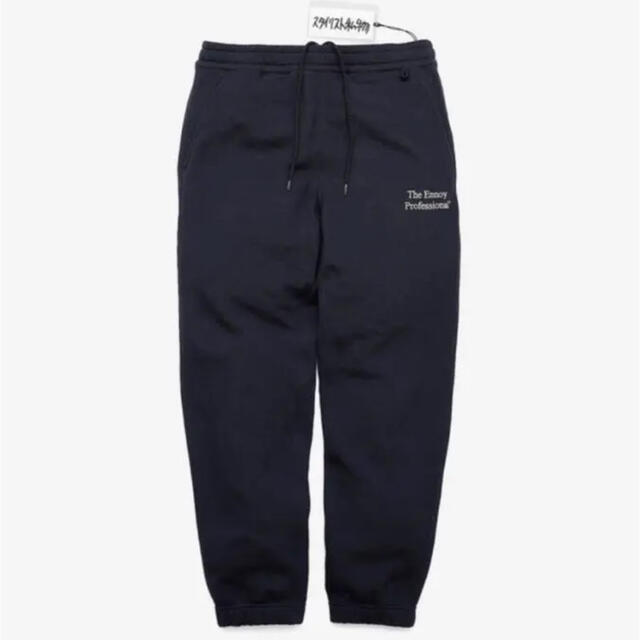 Lサイズ エンノイとスタイリスト私物 フーディー NAVY ennoy