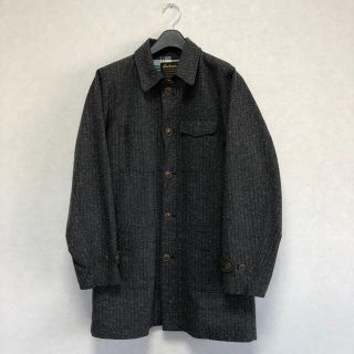 ビームス(BEAMS)のJackman コート(ロングコート)