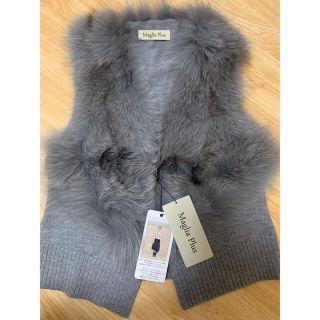 DEUXIEME CLASSE(毛皮/ファーコート)のフリマアイテム一覧 DEUXIEME CLASSE(毛皮/ファーコート)のフリマアイテム一覧