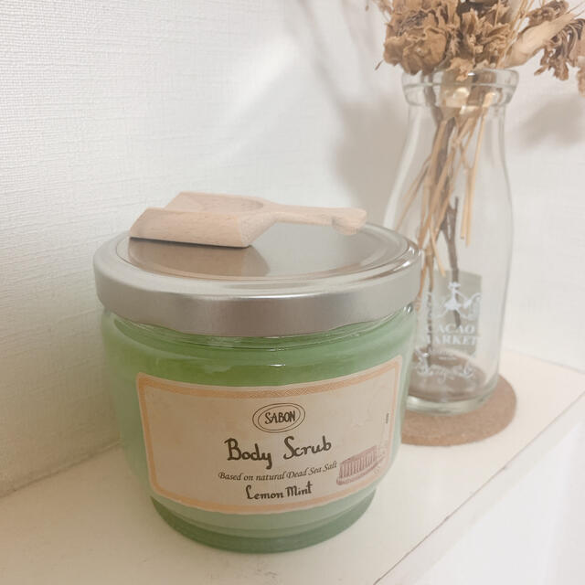 SABON スクラブ600g