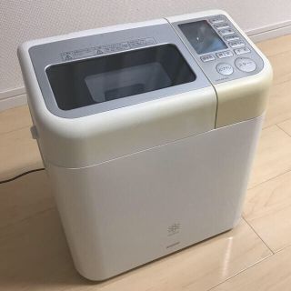 サンヨー(SANYO)のサンヨー　ライスブレッドクッカー　ゴパン　GOPAN SPM-RB1000(ホームベーカリー)