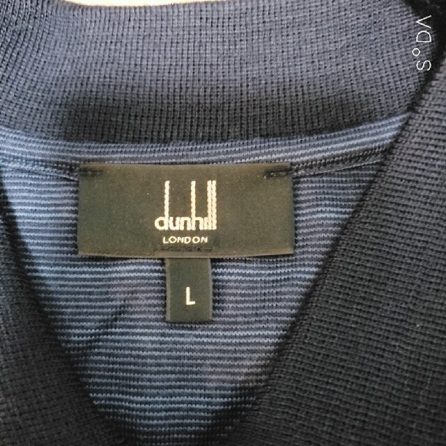 Dunhill(ダンヒル)のヒサシ様専用 メンズのトップス(ポロシャツ)の商品写真