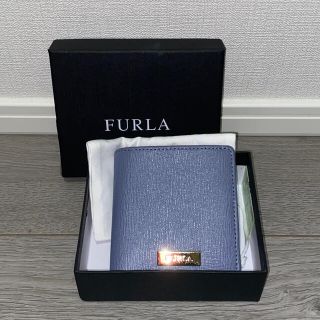 フルラ(Furla)の【FURLA】フルラ ミニウォレット 折り畳みサイフ(財布)