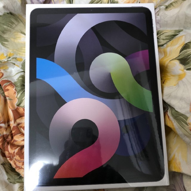 iPad - iPadAir4  新品未開封