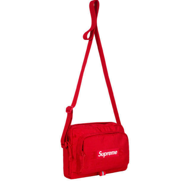 Supreme(シュプリーム)のsupreme Shoulder Bag ショルダーバッグ　新品同様 メンズのバッグ(ショルダーバッグ)の商品写真