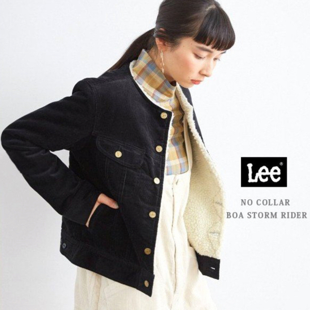 Lee(リー)のlee  2021年  福袋　Sサイズ　5点セット　新品未使用 レディースのレディース その他(セット/コーデ)の商品写真
