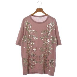 ドリスヴァンノッテン(DRIES VAN NOTEN)のDRIES VAN NOTEN Tシャツ・カットソー レディース(カットソー(半袖/袖なし))