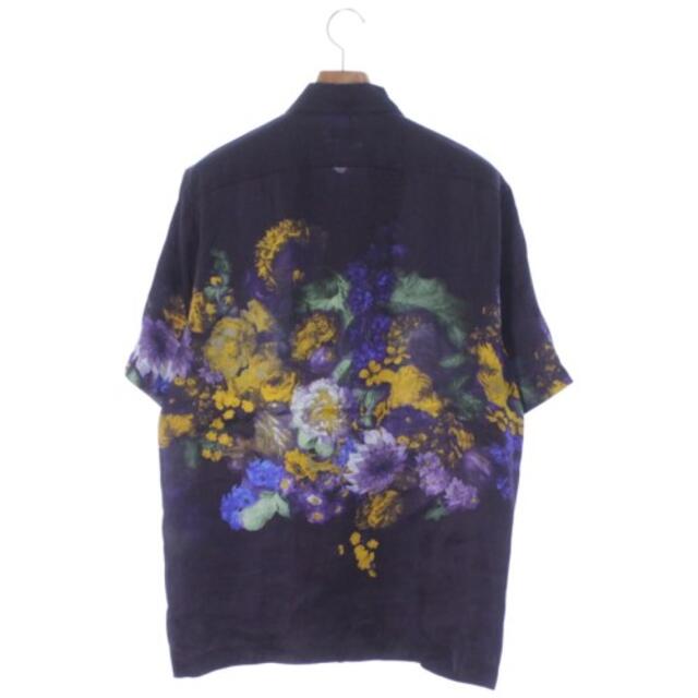 DRIES VAN NOTEN カジュアルシャツ メンズ 1