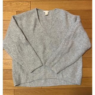 エイチアンドエイチ(H&H)のH&M ニット(ニット/セーター)