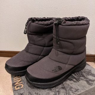 ザノースフェイス(THE NORTH FACE)のTHE NORTH FACE ザノースフェイス ヌプシ スノーブーツWP VI (ブーツ)