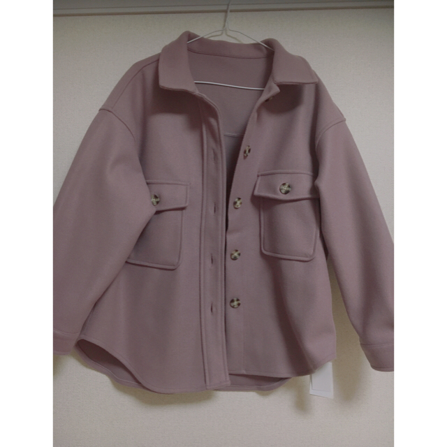 GRL(グレイル)の小春様専用 レディースのジャケット/アウター(テーラードジャケット)の商品写真
