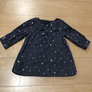 ベビーギャップ(babyGAP)のベビーギャップ  70(ワンピース)