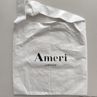Ameri VINTAGE(ショップ袋)のフリマアイテム一覧 Ameri VINTAGE(ショップ袋)のフリマアイテム一覧