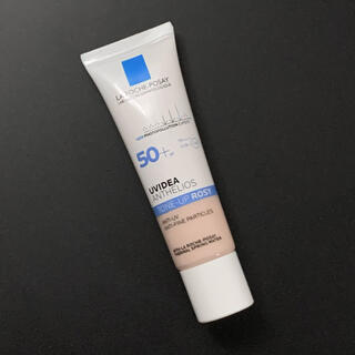 ラロッシュポゼ(LA ROCHE-POSAY)のラ ロッシュ ポゼ UVイデア XL プロテクショントーンアップ  ローズ(化粧下地)