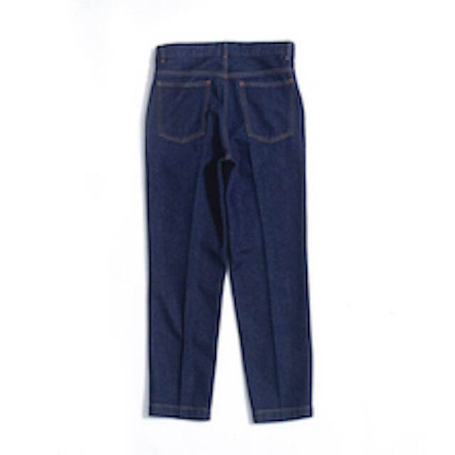 order tight denim pants one wash