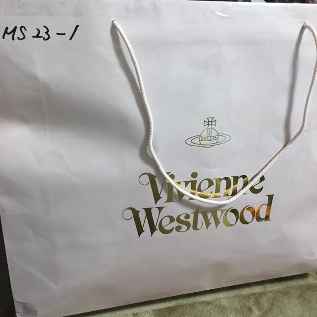 Vivienne Westwood 福袋 レディース