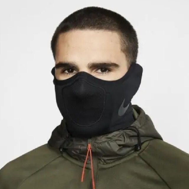 正規品質保証】 NIKE ナイキ ネックウォーマー ienomat.com.br