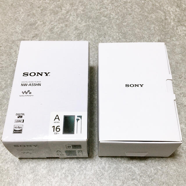 WALKMAN NW－A55HN【イヤホン無し】 www.krzysztofbialy.com