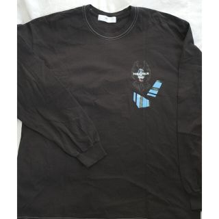トーガ メンズのTシャツ・カットソー(長袖)の通販 37点 | TOGAのメンズ