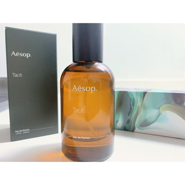 Aesop - Aesop イソップ タシット オードパルファム 50mLサイズの通販 by Kodama's shop｜イソップならラクマ