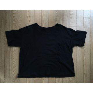 ネストローブ(nest Robe)のnestRobe Tシャツ(Tシャツ(半袖/袖なし))