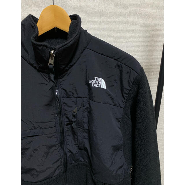 THE NORTH FACE フリース 1