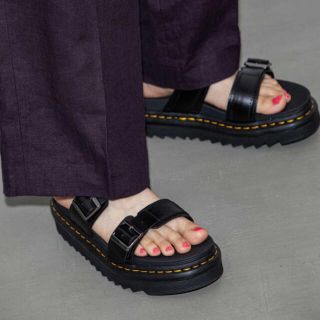 ドクターマーチン(Dr.Martens)のドクターマーチン　サンダル(サンダル)