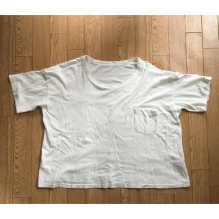 ネストローブ(nest Robe)のnestRobe Tシャツ(Tシャツ(半袖/袖なし))