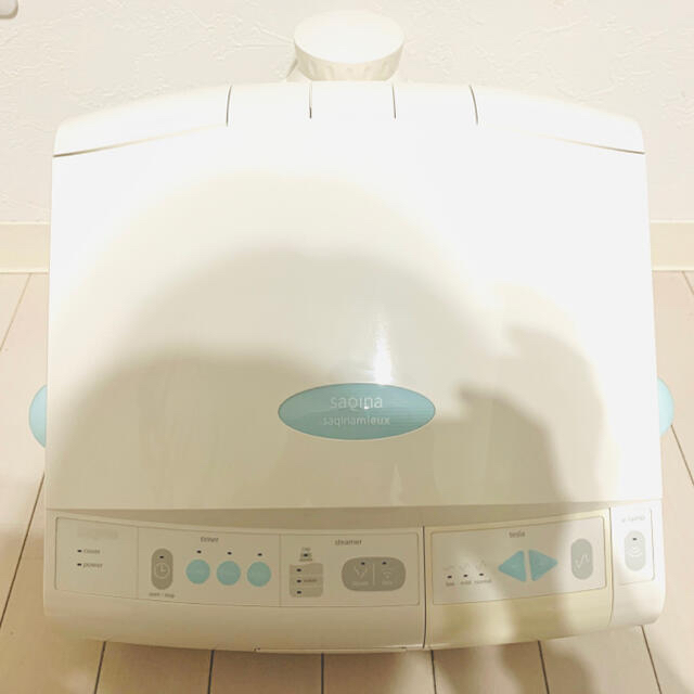 サキナミュー 美顔器 サキナミュー 美顔器