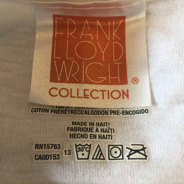 フランクロイド メンズSの通販 by M's shop｜ラクマ FRANK LLOYD Tシャツ 最安値通販