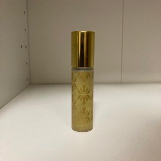 マリエオーガニクス(Malie Organics)のmalie organics 香水　ロール　プルメリア(香水(女性用))