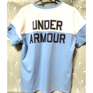 アンダーアーマー(UNDER ARMOUR)の★ななさま専用★UNDER ARMOUR Tシャツ　WACOALセット(Tシャツ(半袖/袖なし))