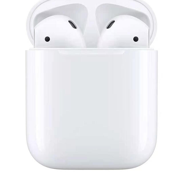 オーディオ機器Apple AirPods