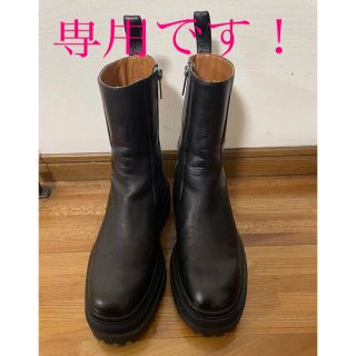 ザラ(ZARA)のZARA ブーツ(ブーツ)