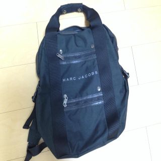 マークジェイコブス(MARC JACOBS)のMARC JACOBS バックパック₊⋆(リュック/バックパック)