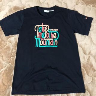 コロンビア(Columbia)のコロンビア Tシャツ Lサイズ レディース (Tシャツ(半袖/袖なし))