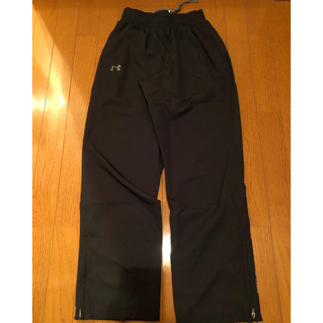 UNDER ARMOUR(アンダーアーマー)のUAバイタルウォームアップパンツ(トレーニング/MEN) Sサイズ メンズのパンツ(ワークパンツ/カーゴパンツ)の商品写真