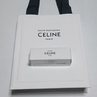 セリーヌ(celine)の★セリーヌ オードゥ パルファン サンプル★(香水(女性用))