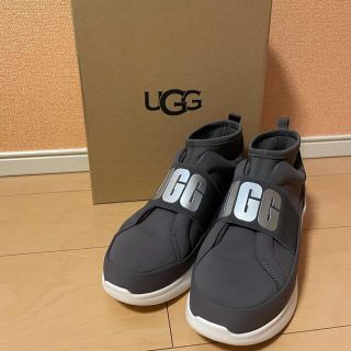 アグ(UGG)の新品未使用♡UGG♡スニーカー(スニーカー)