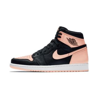 ナイキ(NIKE)の新品 NIKE AIR JORDAN 1 CRIMSON TINT 28.5(スニーカー)